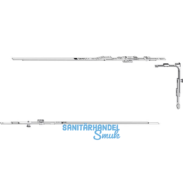 WINKHAUS Service Breitenkarton BKT.RC-N1.450-600, FFB 450-600 mm