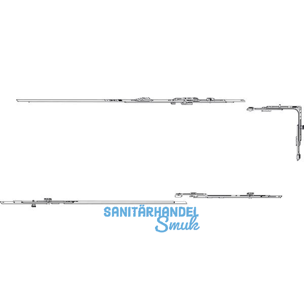 WINKHAUS Service Breitenkarton BKT.RC-N2.600-775, FFB 600-775 mm