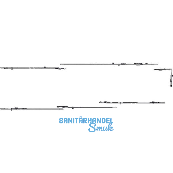 WINKHAUS Service Breitenkarton BKT.RC-N5.1275-1460, FFB 1275-1460 mm