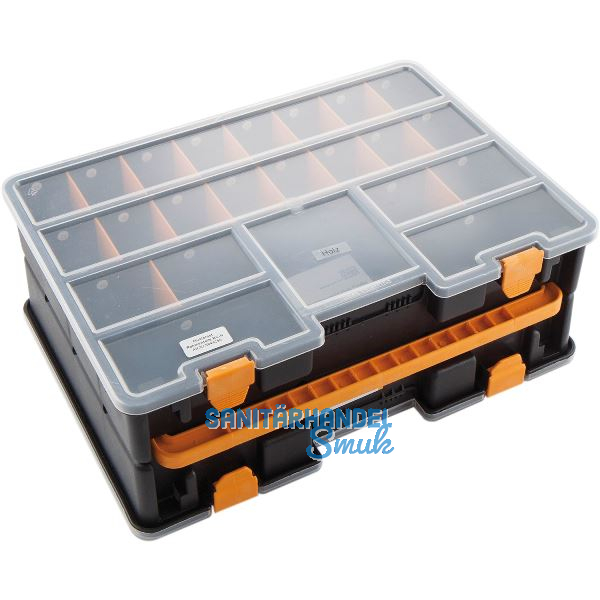 WINKHAUS Servicebeschlag Musterkoffer Rahmenteile