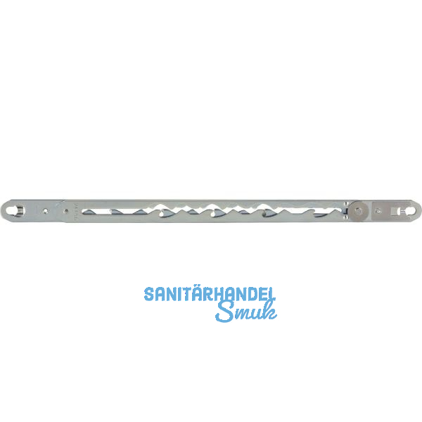 GEZE FPS Fang- und Putzschere, Gr��e 2, Stahl verzinkt