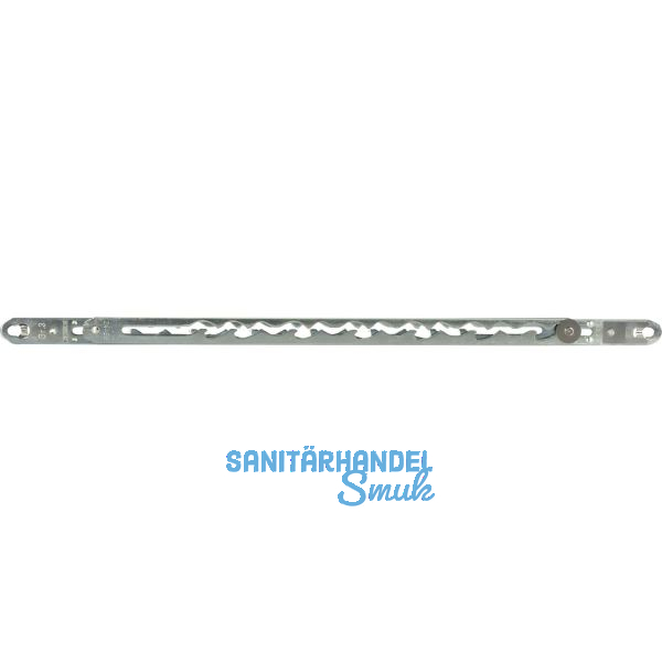 GEZE FPS Fang- und Putzschere, Gr��e 3, Stahl verzinkt