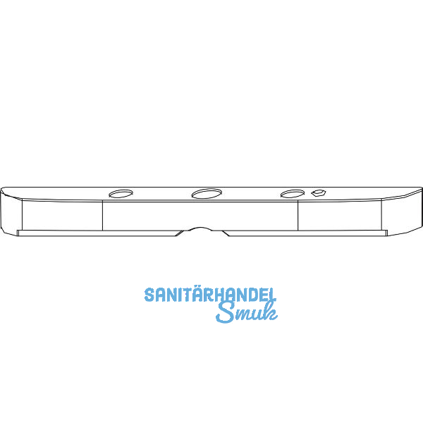 MACO MM Zwischenlage f�r DK-Getriebe DM -6 mm H=5 mm Kunststoff grau