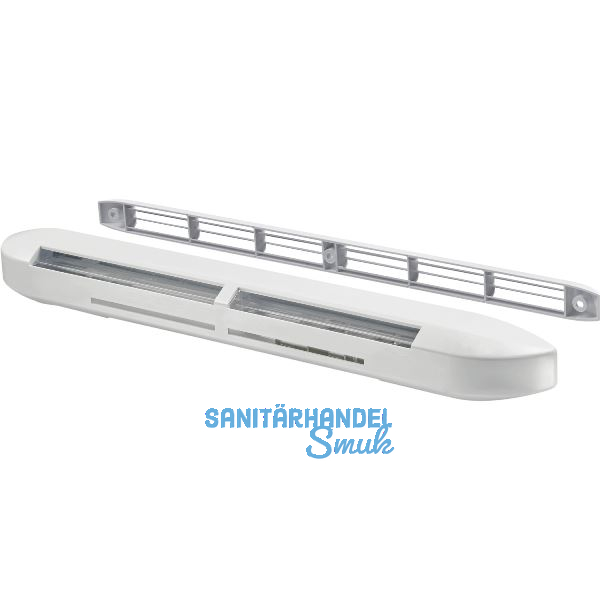 SIEGENIA Aeromat midi HY Fensterl�fter 38 dB, wei�