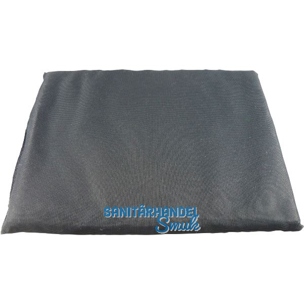 SIEGENIA Aeropac Ersatzfilter Aktivkohle, schwarz