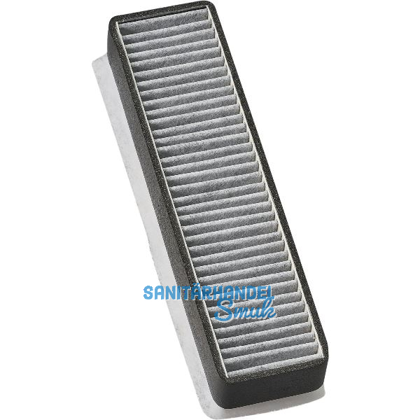 SIEGENIA Aerolife/Aerovital Ersatzfilter NOx-F7, Stickoxid/Pollen/Feinstaub