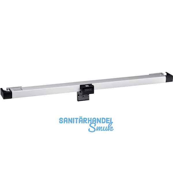 GEZE Kettenantrieb Slimchain Hub 300 mm 24V silber EV1 rechts