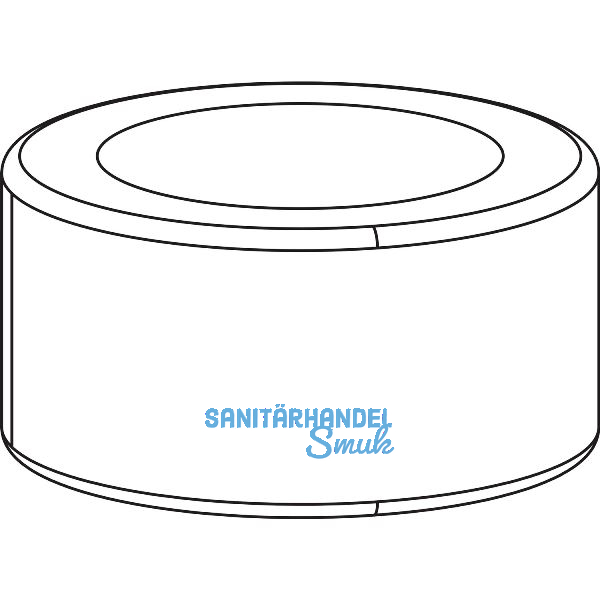ROTO E-Tec Control Ringmagnet MVS