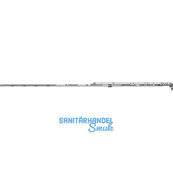 MACO MT Winkelbandschere, Gr. 00 (52443)