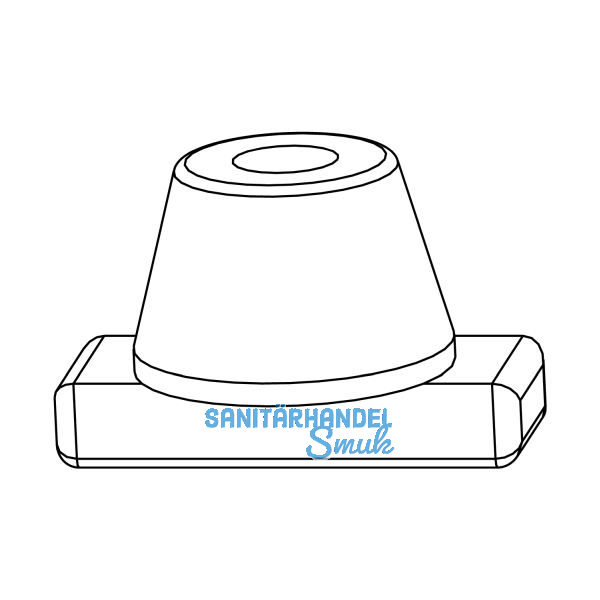 MACO Schlie�zapfen Euronut (94037)