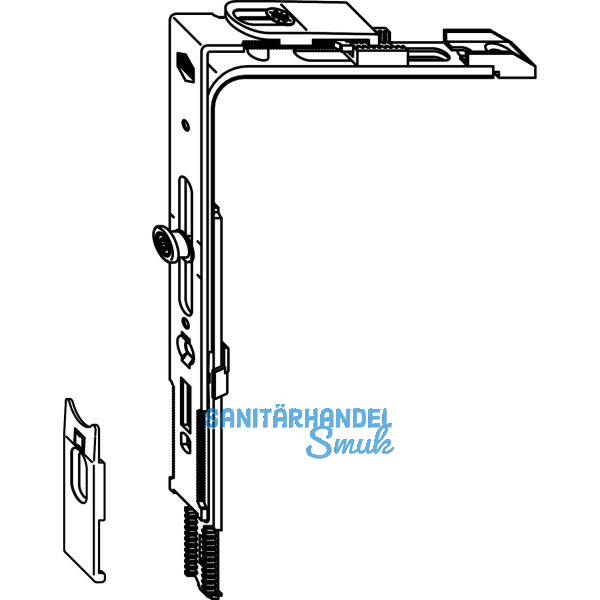 MACO MT Winkeltrieb B, 1iS-Zapfen (52779)