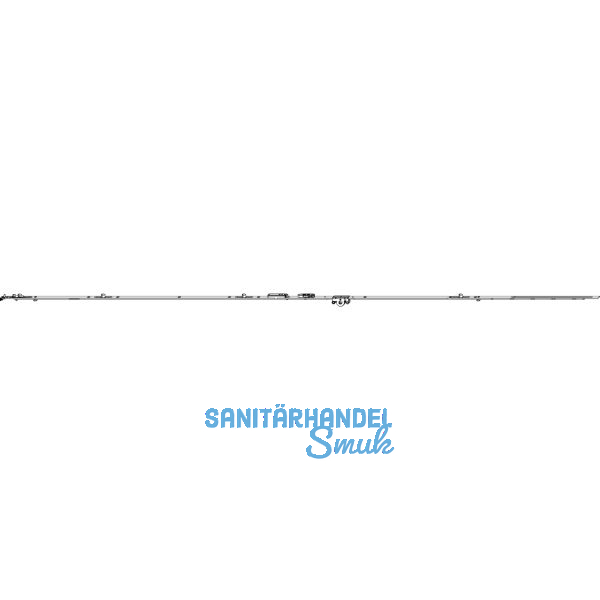 MACO MM DK-Getriebe fix, Kippschwinge, DM 15mm, 3VZ, FFH 1951-2200mm,TS (212132)