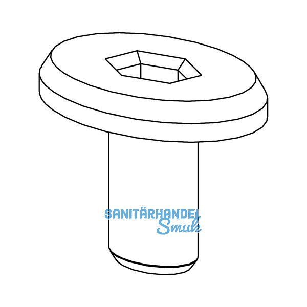 MACO Schmutzabdeckung Falzecklagerband AS/PVC/DTuni ohne �V, RAL 9022 (43701)
