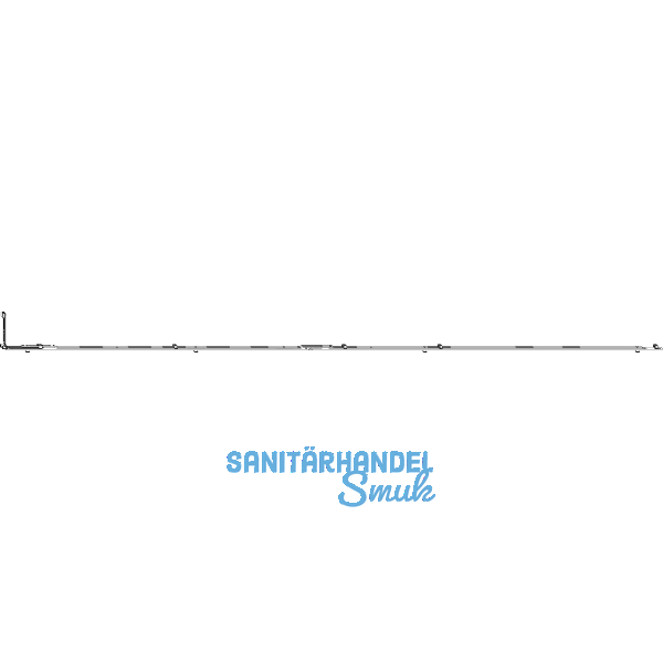 MACO MM Mittelverschluss einteilig EH 4 iS, FFB/FFH 2501-2600 mm, verl. (215463)
