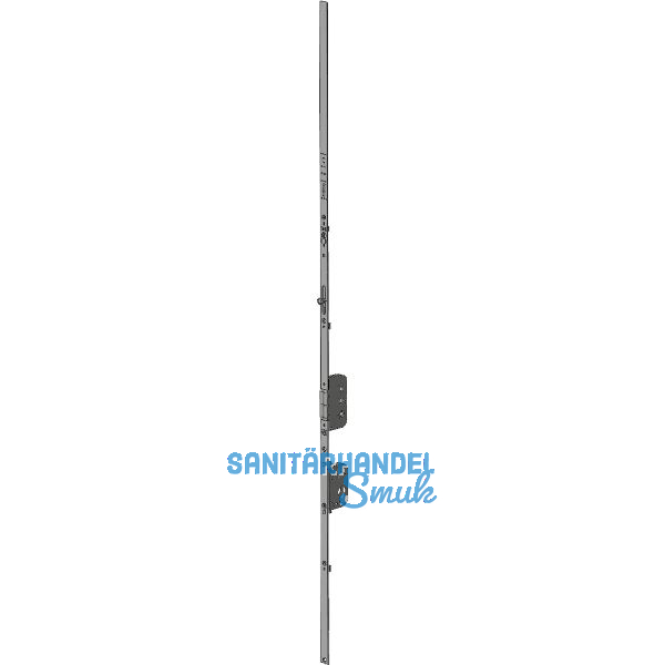 WINKHAUS Getriebe konstant GAKA.1325-1.D35, DM 35 mm, FFH 1075-1325, PZ sperrbar