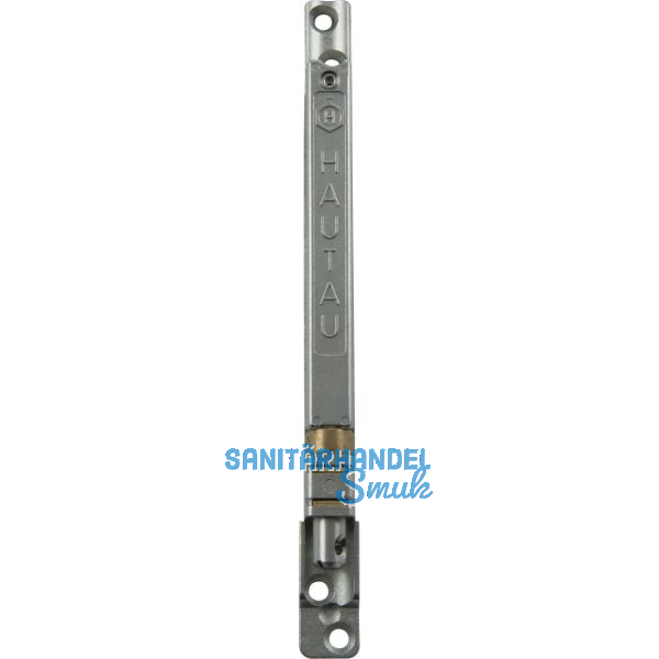 HAUTAU FL190 Spindelgetriebe 200 A, Stahl verzinkt