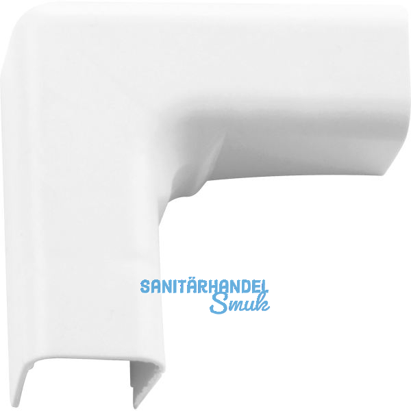 HAUTAU FL190 Abdeckkappe f�r Winkel-Doppelkreuzgelenk 200 WA, 90 Grad, wei�