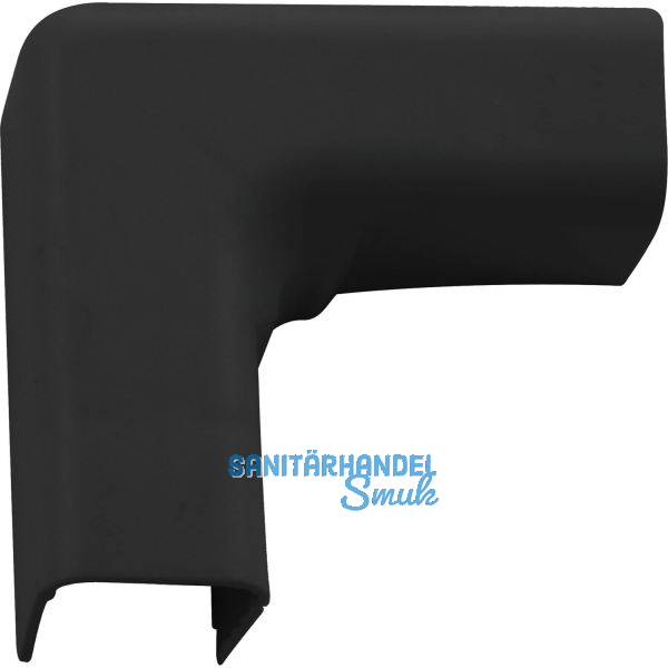 HAUTAU FL190 Abdeckkappe f�r Winkel-Doppelkreuzgelenk 200 WA, 90 Grad, schwarz