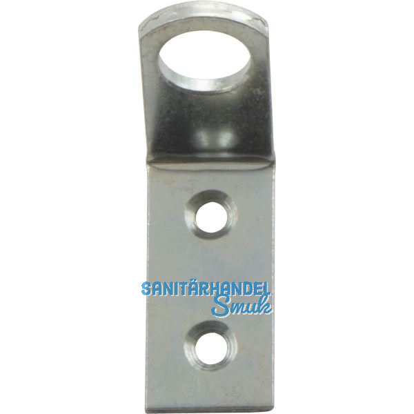 HAUTAU FL190 Stangenf�hrung Nr. 2 f�r Gelenk�bertragung ab 45�, Stahl verzinkt