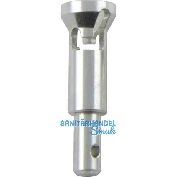 HAUTAU FL190 Kupplungstrichter, Stahl verzinkt