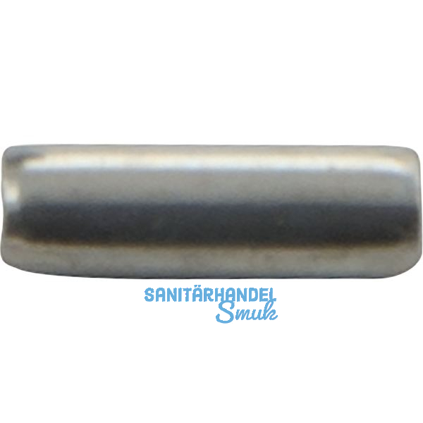 HAUTAU FL190 Spiralstift 4 x 13 mm, Stahl verzinkt