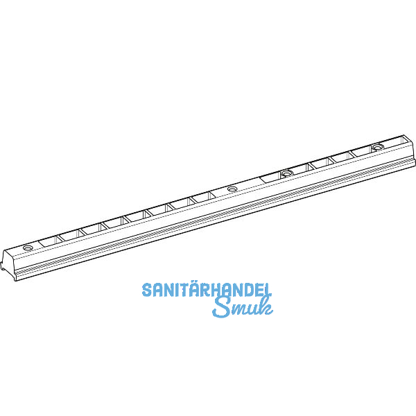 ROTO NT/NX Adapterprofil Ecklager Designo zu Bodenschwelle Topitz Z065 wei�