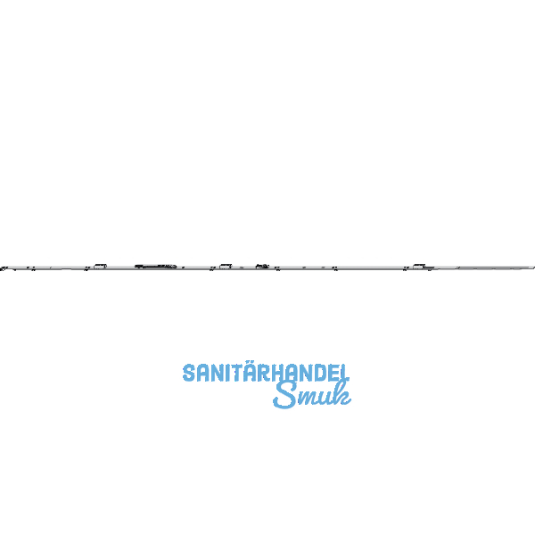 MACO MM Stulpfl�gelgetriebe fix iS Beschlagsnut FFH 1701-1950 mm Tricoat-Evo