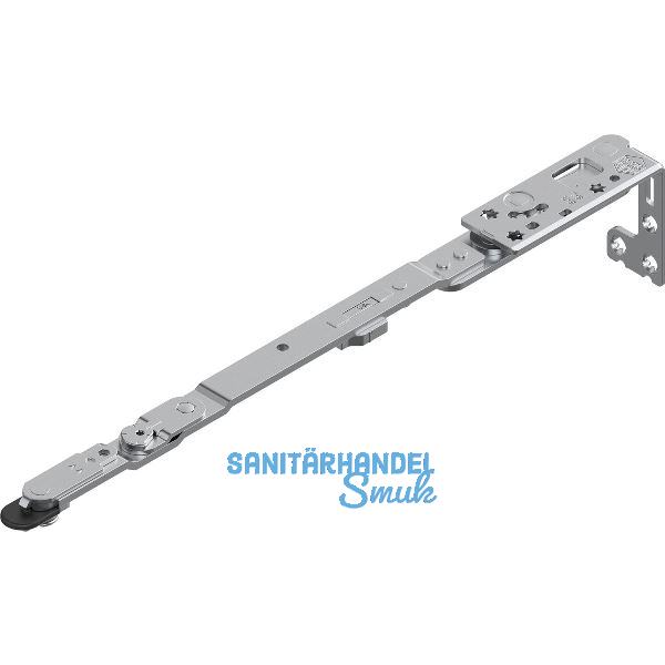 MACO MM DK-Scherenarm POWER Sparl�ftung 13V FT30 FFB 370-800 Tricoat-Evo links