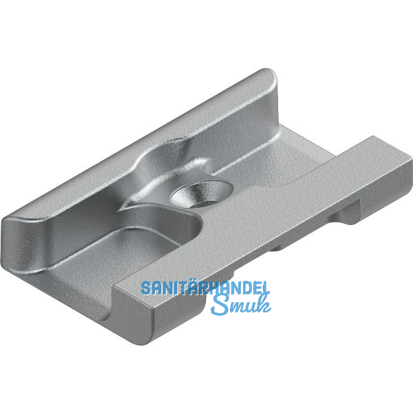 MACO Schlie�teil Falzluft 12 glatt Eurofalz 30 mm 13V Tricoat-Evo