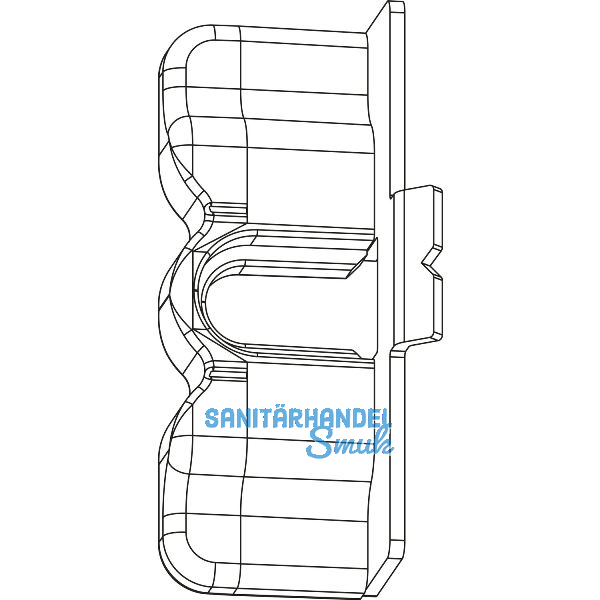 MACO Markierungslehre f�r iS-Zapfen