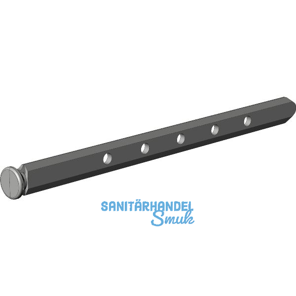 WINKHAUS Schraublasche OS.A Kunststoff schwarz RAL 9005