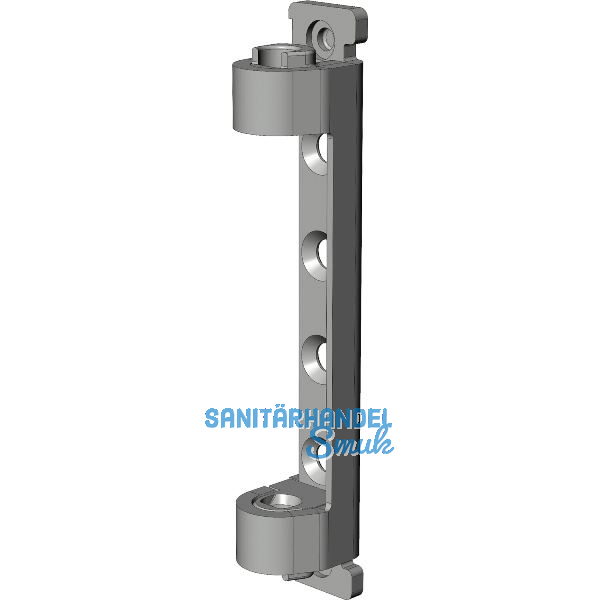WINKHAUS Scherenlager SL.C.3-6.WS 130 kg wei�