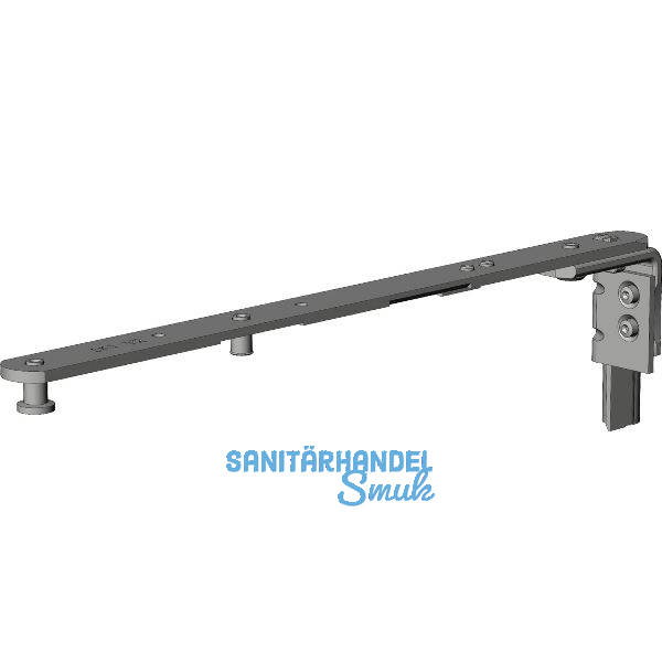 WINKHAUS Schere SC1.20-13LS.WS 12/20-13V FFB 271-600 mm wei� links