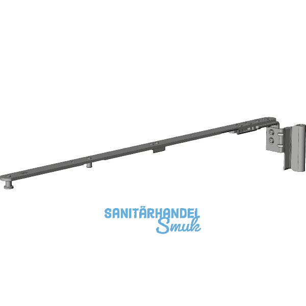 WINKHAUS Schere SC2.20-13RS.WS 12/20-13V FFB 601-1725 mm wei� rechts