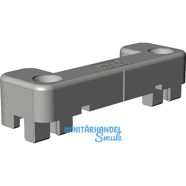 WINKHAUS Zwangsverriegelung ZV-RT.169 Rahmenteil DECUNINCK/KBE/TROCAL