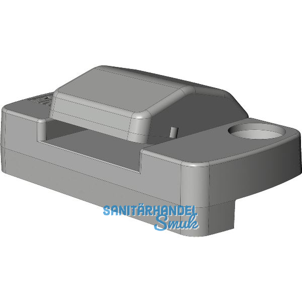 WINKHAUS Fl�gelheber FH.R.205 GEALAN/KBE/REHAU/SALAMANDER silber