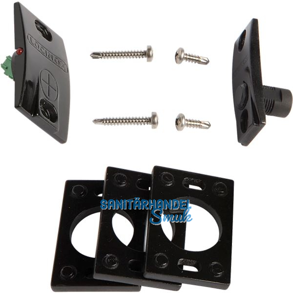 Positions�berwachungssystem f�r Tore Gateswitch