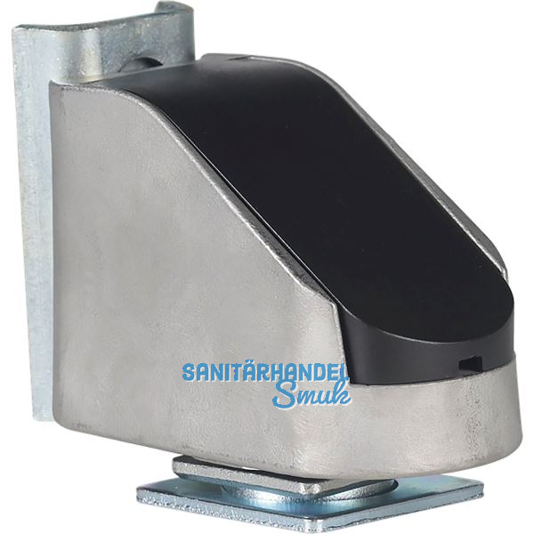 Torband mit Lager Bearing Hinge 90� �ffnungswinkel,verstellbar, 200 kg,Edelstahl