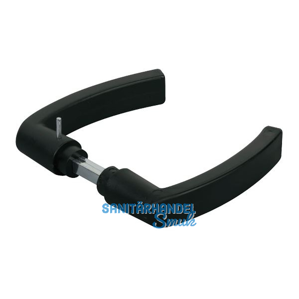 Dr�ckerpaar 3006P, Vierkant 8 mm, Stiftl�nge 54 mm, Kunststoff