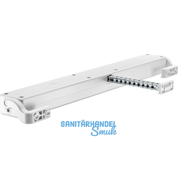 COMUNELLO Kettenantrieb STAR 25 230V Hub 100/150/200/250/300/380 mm Wei�