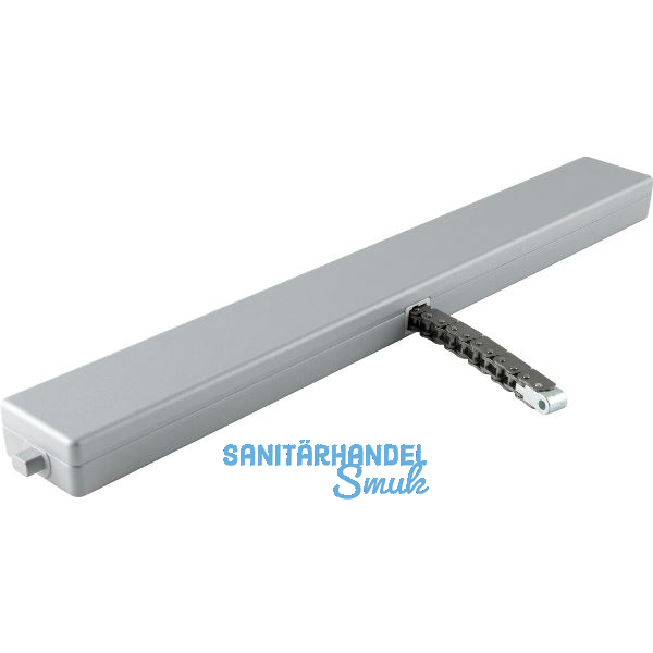 COMUNELLO Kettenantrieb LIWIN L40 WIFI 24V/DC Hub 200/300/400/500 mm Grau