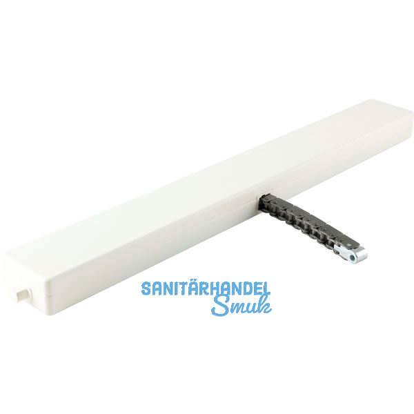 COMUNELLO Kettenantrieb LIWIN L40 WIFI 24V/DC Hub 200/300/400/500 mm Wei�