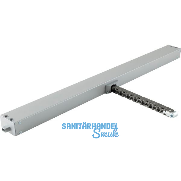 COMUNELLO Kettenantrieb LIWIN L40 Slim WIFI 230V Hub 200/250/300/350 mm Grau