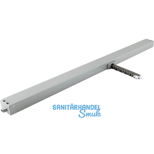 COMUNELLO Kettenantrieb LIWIN L40 Slim WIFI 230V Hub 650/700/750/800 mm Grau