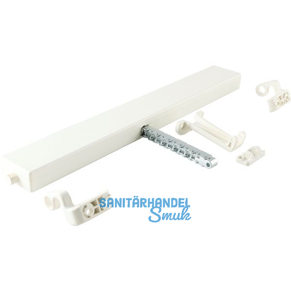 COMUNELLO Kettenantrieb LIWIN L35 Slim WIFI 230V Hub 120/300/350/400 mm Wei�