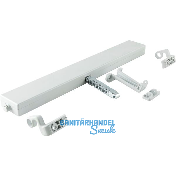 COMUNELLO Kettenantrieb LIWIN L35 Slim WIFI 24V Hub 120/300/350/400 mm Grau