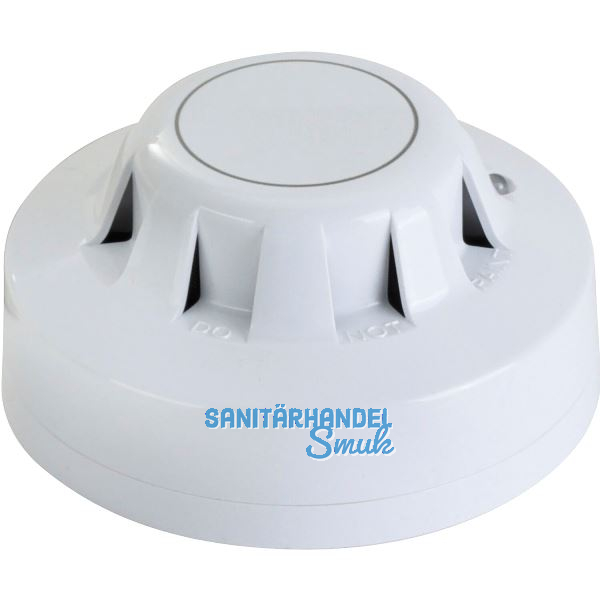 COMUNELLO RWA Rauchmelder AF 200 VdS 24V wei�