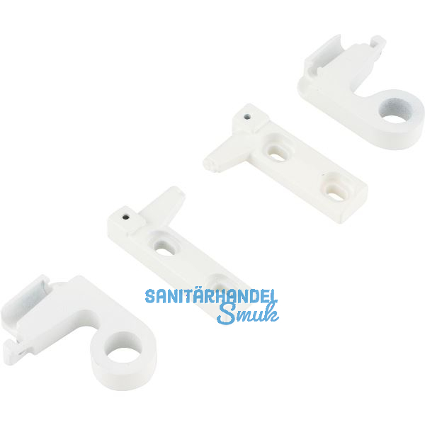 COMUNELLO Halterung zu Kettenantrieb LIWIN L40 Wei�