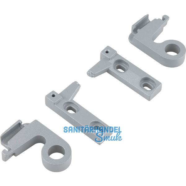 COMUNELLO Halterung zu Kettenantrieb LIWIN L40/L40 Slim Grau