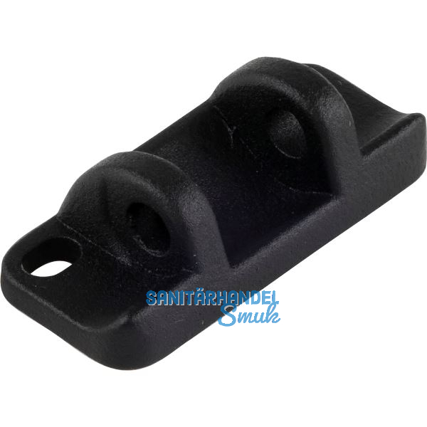 COMUNELLO Halterung f�r Dach-/Dreh-/Klappfl�gel LIWIN L40 Schwarz